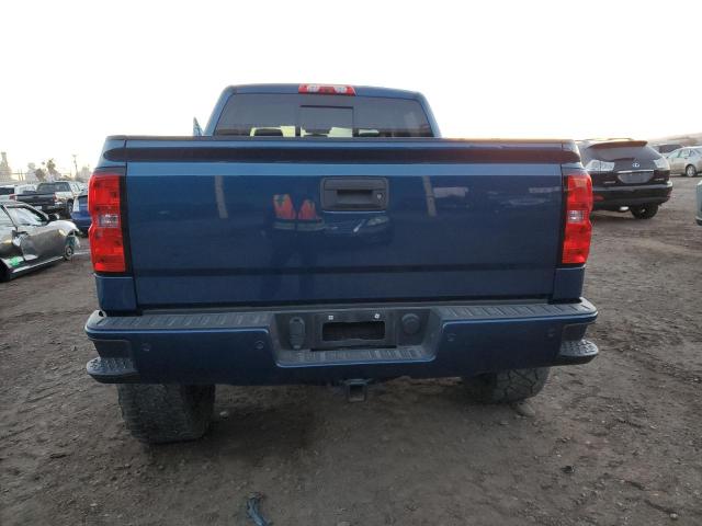 Photo 6 from auction – 2018 CHEVROLET SILVERADO with VIN 3GCUKREC3JG163564