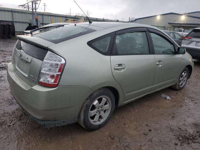 Photo 3 from auction – 2006 TOYOTA PRIUS with VIN JTDKB22UX63168721