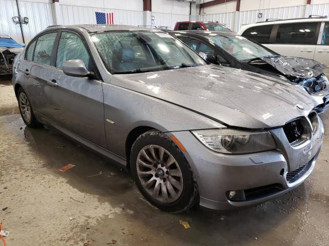 Photo 4 from auction – 2009 BMW 328 I with VIN WBAPH77529NM31079