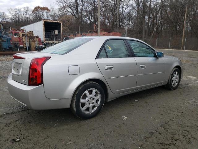Photo 3 from auction – 2007 CADILLAC CTS with VIN 1G6DM57T870103814