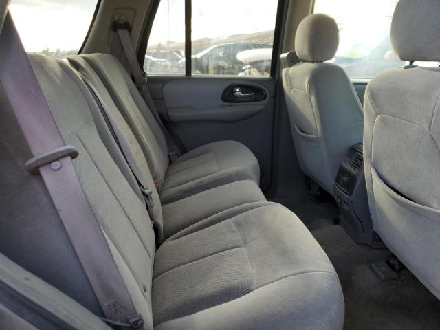 Photo 11 from auction – 2005 CHEVROLET TRAILBLAZE with VIN 1GNDT13S452255698