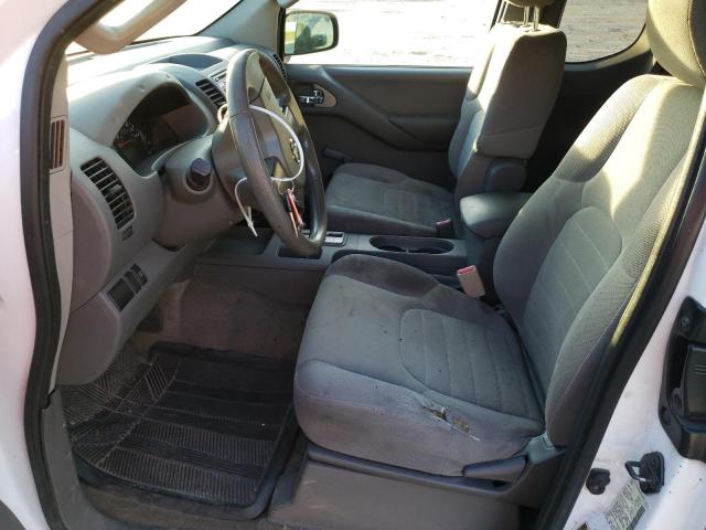 صورة رقم 7 من المزاد - 2012 NISSAN FRONTIER S مع VIN 1N6BD0CT0CC449925