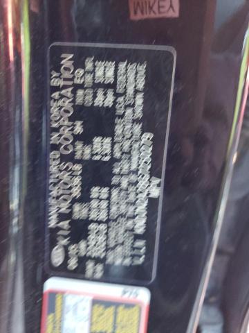 Photo 14 from auction – 2016 KIA SOUL with VIN KNDJN2A28G7250279