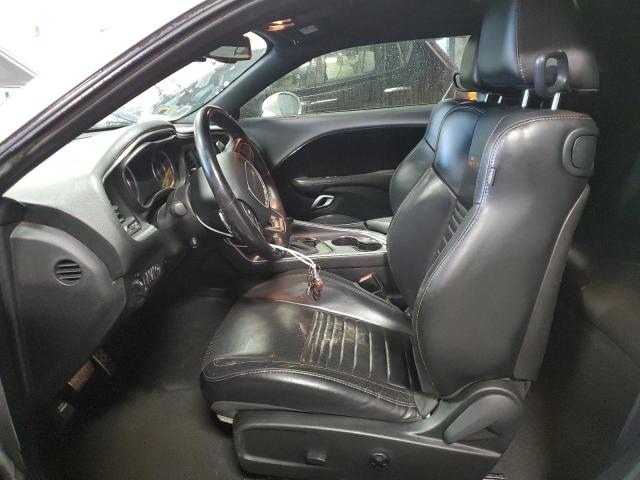 Photo 7 from auction – 2015 DODGE CHALLENGER with VIN 2C3CDZBT2FH877708