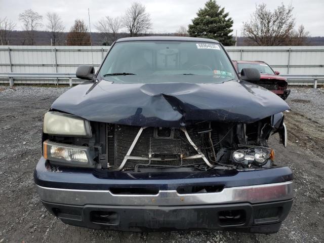 Photo 5 from auction – 2006 CHEVROLET SILVERADO with VIN 1GCEK19B56Z195138