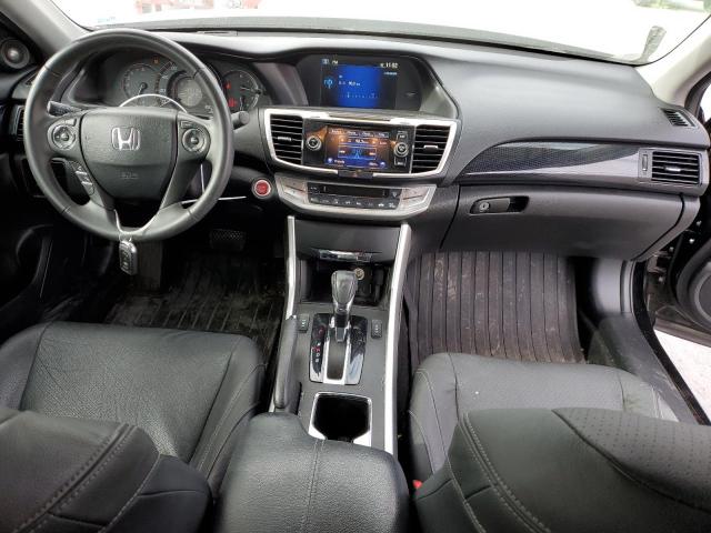 Photo 8 from auction – 2015 HONDA ACCORD EXL with VIN 1HGCT2B89FA007164