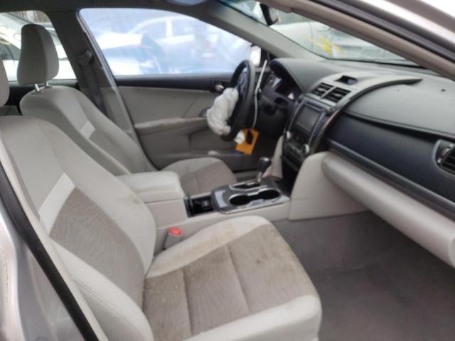 Photo 5 from auction – 2012 TOYOTA CAMRY HYBR with VIN 4T1BD1FK0CU030863