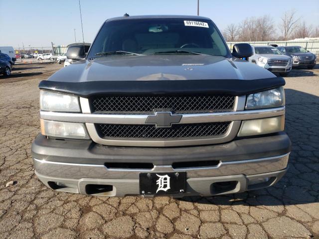Photo 5 from auction – 2003 CHEVROLET SILVERADO with VIN 1GCEK19T23E210593