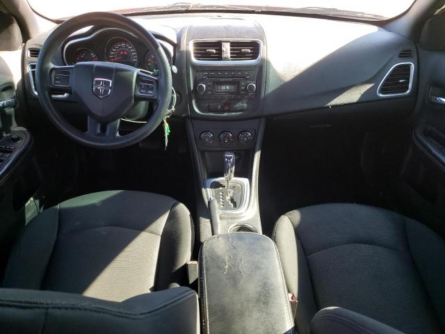 Photo 8 from auction – 2013 DODGE AVENGER SE with VIN 1C3CDZAB2DN666991