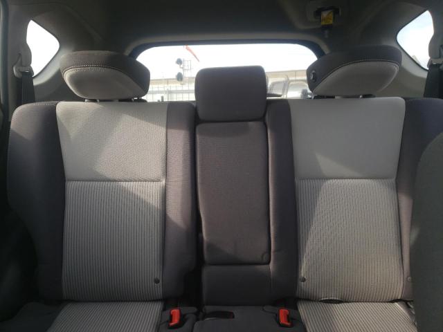 Photo 10 from auction – 2013 TOYOTA RAV4 XLE with VIN 2T3RFREV0DW089245