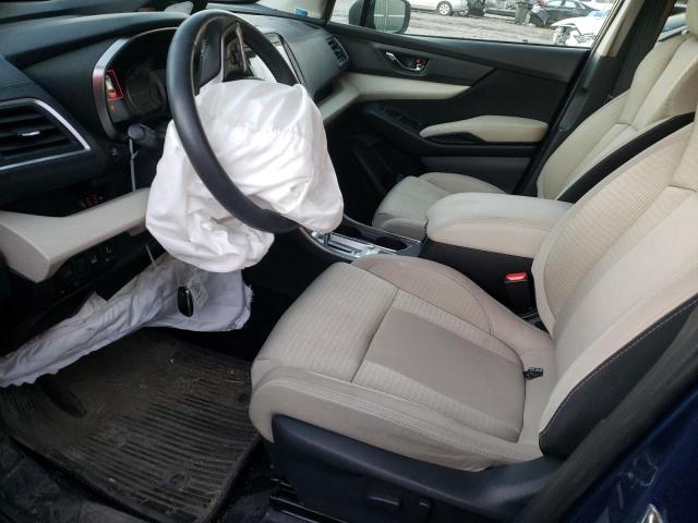 Photo 7 from auction – 2019 SUBARU ASCENT PRE with VIN 4S4WMAHD8K3415902
