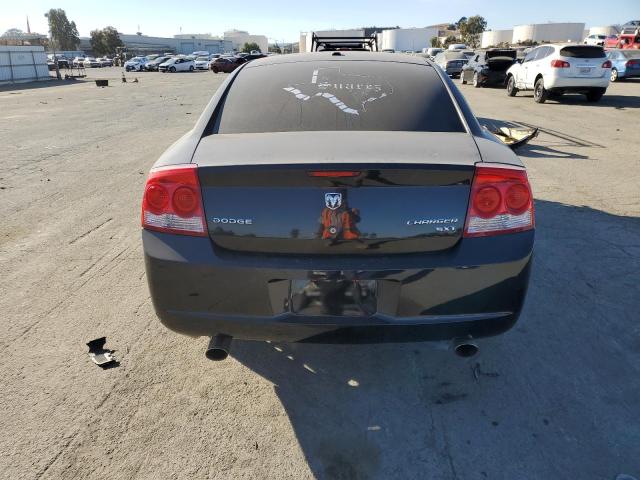 Photo 6 from auction – 2010 DODGE CHARGER SX with VIN 2B3CA3CV3AH233999