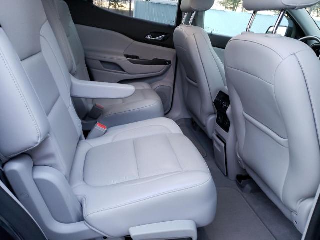 Photo 11 from auction – 2019 GMC ACADIA SLT with VIN 1GKKNULS1KZ244158