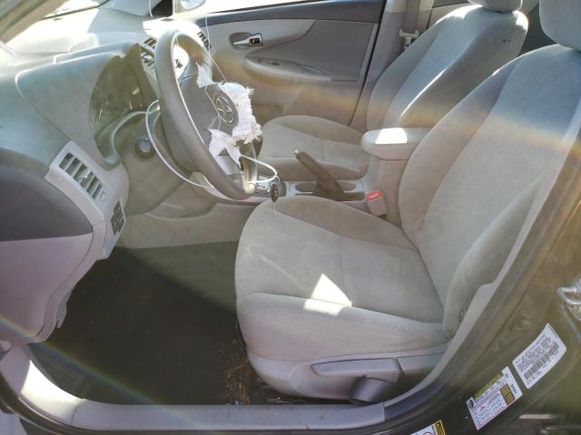 Photo 7 from auction – 2010 TOYOTA COROLLA BA with VIN 1NXBU4EE0AZ374879