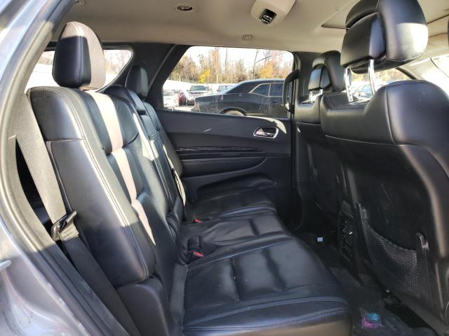 Photo 11 from auction – 2013 DODGE DURANGO CR with VIN 1C4RDJDG2DC554248