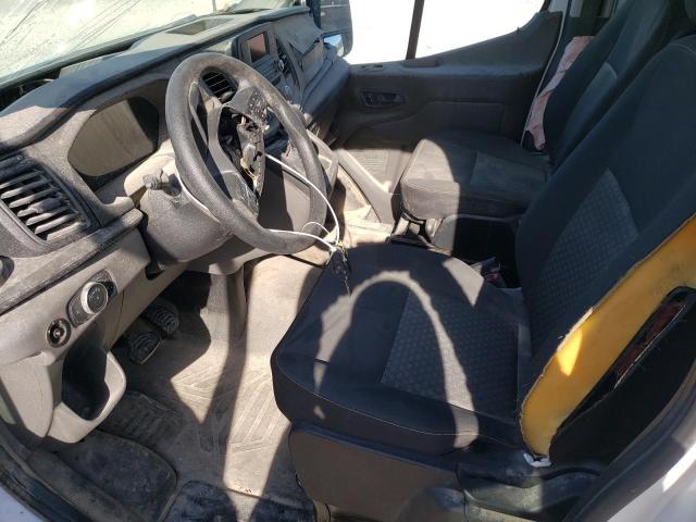Photo 7 from auction – 2020 FORD TRANSIT T- with VIN 1FTBR2C82LKA14163