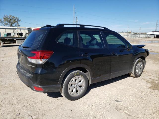 Photo 3 from auction – 2019 SUBARU FORESTER with VIN JF2SKACC6KH510308