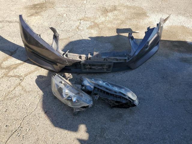 Photo 12 from auction – 2018 HONDA CIVIC LX with VIN 2HGFC2F59JH554149
