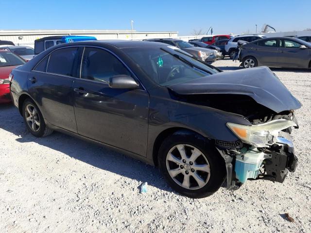 Photo 4 from auction – 2011 TOYOTA CAMRY BASE with VIN 4T1BF3EK5BU146243