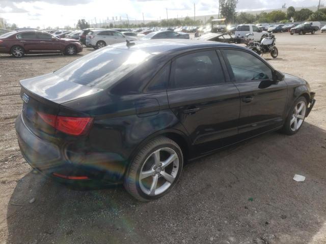 Photo 3 from auction – 2015 AUDI A3 PREMIUM with VIN WAUACGFF9F1143769