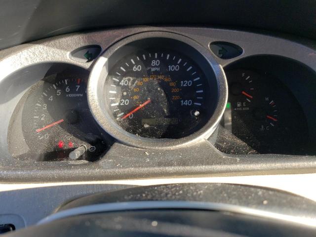 Photo 9 from auction – 2003 TOYOTA HIGHLANDER with VIN JTEHF21A930129360