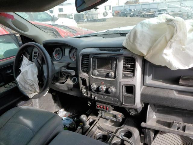 Photo 8 from auction – 2016 RAM 3500 ST with VIN 3C63R3GJ5GG385961