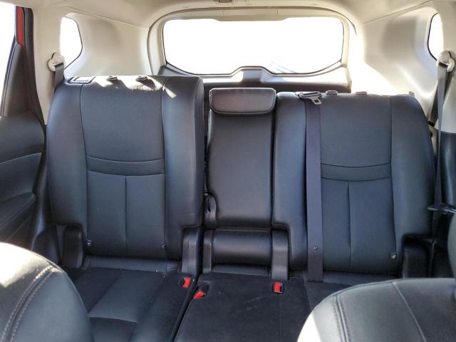 Photo 10 from auction – 2017 NISSAN ROGUE S with VIN JN8AT2MT9HW397538