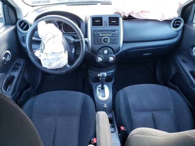 Photo 8 from auction – 2014 NISSAN VERSA S S with VIN 3N1CN7AP1EL875426
