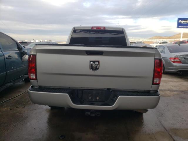 Photo 6 from auction – 2016 RAM 1500 ST with VIN 1C6RR6FG9GS395094