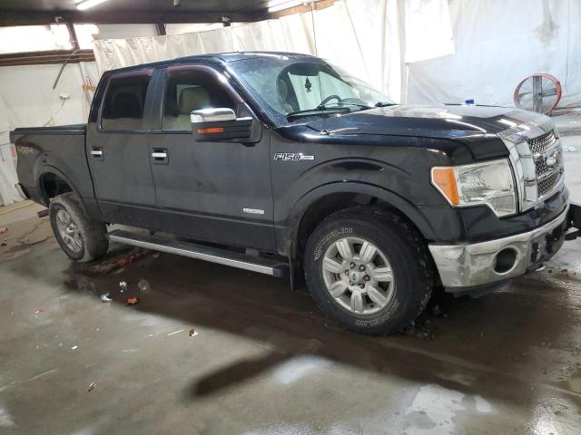 Photo 4 from auction – 2011 FORD F150 SUPER with VIN 1FTFW1ET1BFC99306