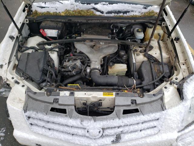 Photo 11 from auction – 2004 CADILLAC SRX with VIN 1GYEE637240192573