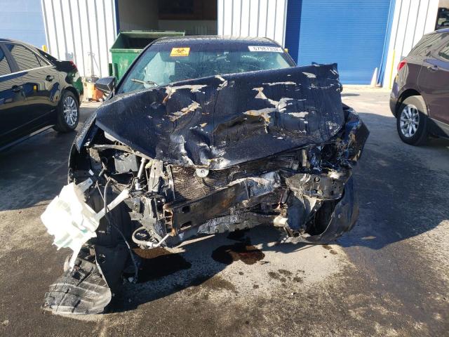 Photo 5 from auction – 2014 TOYOTA CAMRY L with VIN 4T1BF1FK5EU773676