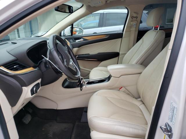 Photo 7 from auction – 2015 LINCOLN MKC with VIN 5LMCJ1A94FUJ28121