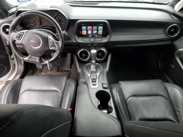 Photo 8 from auction – 2016 CHEVROLET CAMARO LT with VIN 1G1FD1RS4G0160264