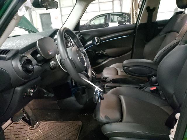 Photo 7 from auction – 2023 MINI COOPER S with VIN WMW53DK01P2S86549