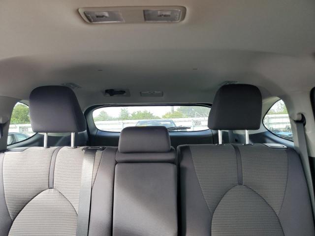 Photo 10 from auction – 2022 TOYOTA HIGHLANDER with VIN 5TDZZRAH6NS135445