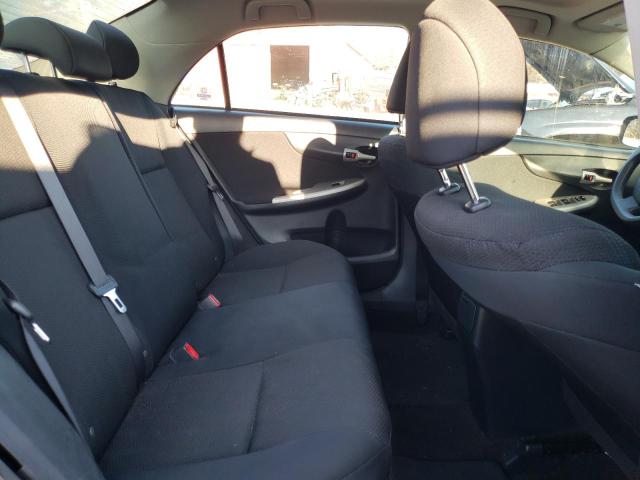 Photo 10 from auction – 2011 TOYOTA COROLLA BA with VIN 2T1BU4EE3BC715937