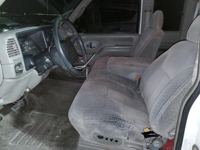 Photo 7 from auction – 1995 CHEVROLET GMT-400 C1 with VIN 2GCEC19K4S1270475