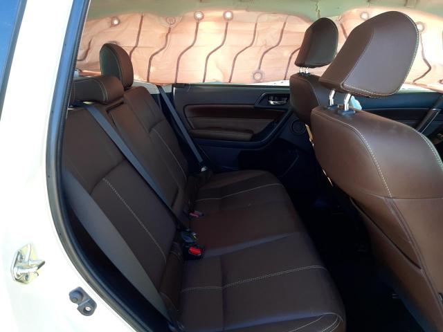Photo 11 from auction – 2018 SUBARU FORESTER 2 with VIN JF2SJAWC2JH602478