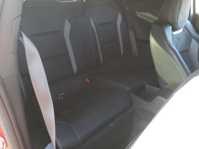 Photo 10 from auction – 2017 CHEVROLET CAMARO SS with VIN 1G1FE1R79H0176549