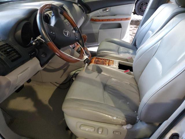 Фото 7 с аукциона – 2005 LEXUS RX 330 с VIN 2T2HA31U55C081430