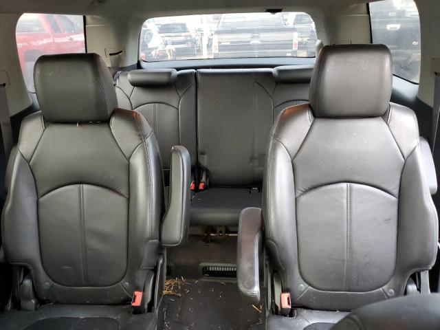 Photo 10 from auction – 2011 GMC ACADIA with VIN 1GKKVREDXBJ211489