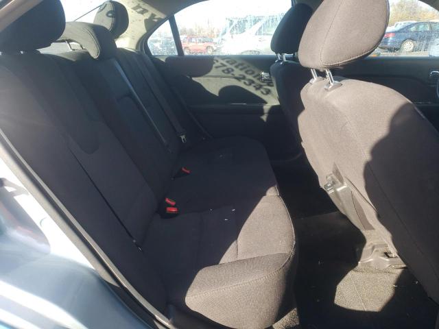 Photo 10 from auction – 2011 FORD FUSION HYB with VIN 3FADP0L37BR303305