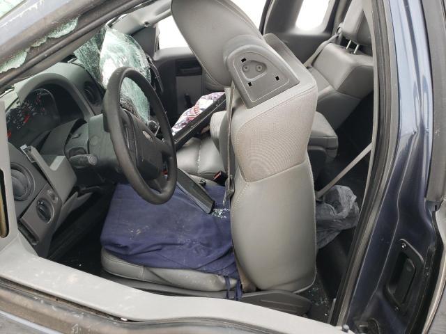 Photo 7 from auction – 2006 FORD F150 with VIN 1FTRF122X6NB71263