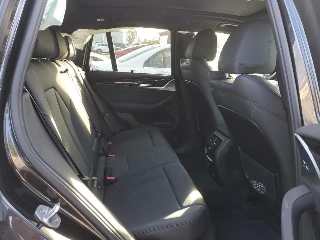 Photo 11 from auction – 2020 BMW X3 SDRIVE3 with VIN 5UXTY3C07L9B09706