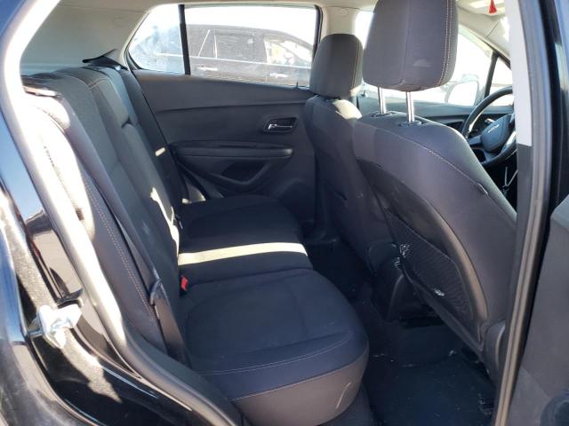 Photo 11 from auction – 2017 CHEVROLET TRAX LS with VIN 3GNCJKSB1HL221505
