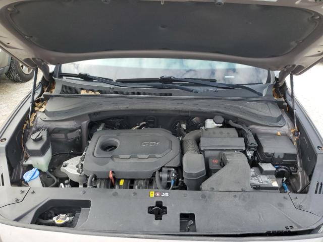 Photo 12 from auction – 2019 HYUNDAI SANTA FE S with VIN 5NMS2CAD3KH097347
