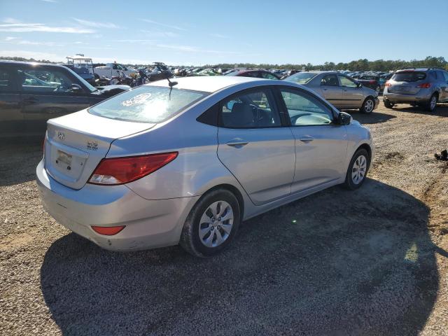 Photo 3 from auction – 2016 HYUNDAI ACCENT SE with VIN KMHCT4AE2GU163821