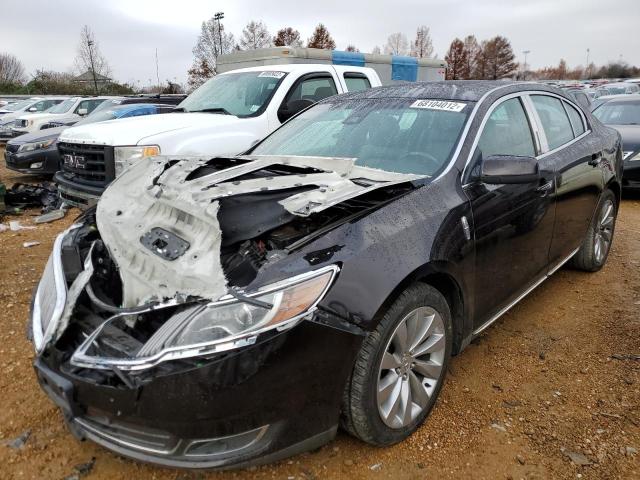 LINCOLN MKS 2013 z numerem VIN 1LNHL9DK2DG618066 - Zdjęcie z aukcji