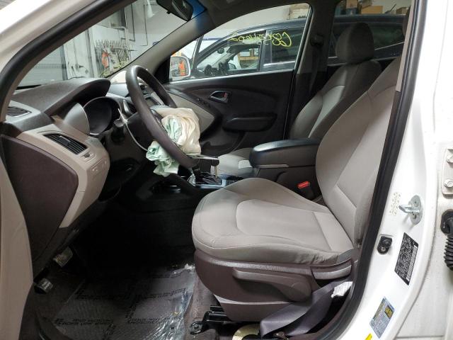 Photo 7 from auction – 2015 HYUNDAI TUCSON with VIN KM8JT3AF1FU032579